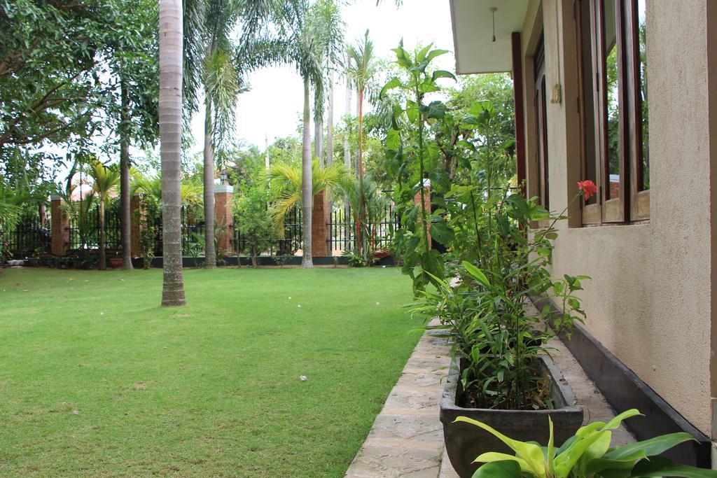 Colombo Airport Homestay Gampaha Esterno foto